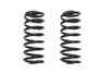 V-Twin - Black 5 inch Seat Spring Set