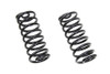 V-Twin - Black 5 inch Seat Spring Set
