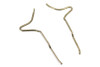 V-Twin - Beehive Lens Retainer Set