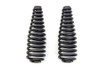 V-Twin - Black 6 inch Seat Spring Set
