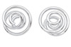 V-Twin #28-6114 - Chrome 1 inch Seat Spring Set