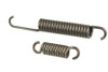 Motorshop - Rear Brake Shoe Spring Kit