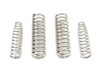 V-Twin - Replica Spring Fork Spring Set Nickel Plated