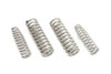 V-Twin - Replica Spring Fork Spring Set Nickel Plated
