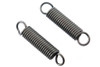 V-Twin - Rear Brake Shoe Spring Set