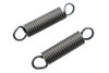 V-Twin - Rear Brake Shoe Spring Set
