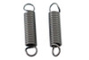 V-Twin - Rear Brake Shoe Spring Set