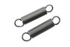 V-Twin - Rear Brake Shoe Spring Set