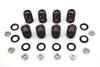 Kibblewhite #20-21000 - M8 Valve Spring Kit with Titanium Retainers