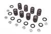 Kibblewhite #20-21000 - M8 Valve Spring Kit with Titanium Retainers