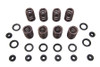 Kibblewhite #20-21050 - M8 Valve Spring Kit with Steel Retainers