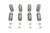 Kibblewhite #20-21205 - M8 Valve Spring Kit with Titanium Retainers