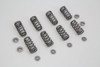 Kibblewhite #20-21205 - M8 Valve Spring Kit with Titanium Retainers