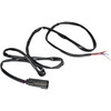 Custom Dynamics #CD-TP-QD-14-HW - Quick Disconnect Harness