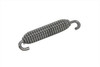 V-Twin #74342 - Kickstand Spring Chrome