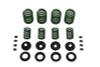 Sifton - Valve Spring Kit Chrome