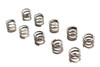 Eastern #A-56394-74 - Handlebar Throttle Clamp Screw Spring