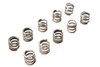Eastern #A-56394-74 - Handlebar Throttle Clamp Screw Spring