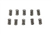 Eastern #A-27689-61 - Carburetor Idle and Adjuster Screw Spring