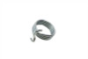 Eastern #A-42425-79 - Zinc Plated Brake Pedal Spring