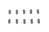 Eastern #A-27613-71 - Carburetor Throttle Stop Screw Spring