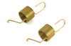 V-Twin - Gold Ignition Severe Duty Advance Weight Springs