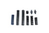 V-Twin - Heavy Duty Seat Post Spring Set