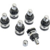 K&L Supply #32-8207 - Valve Stem - Straight - Short - Metal