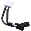 Custom Dynamics #DS-HAR-RK-13JAE - Wiring Adapter - Road King