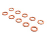 V-Twin #A-45406-75 - Damper Tube Washer