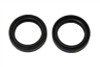 V-Twin #17-0298-2 - Fork Seal Set