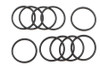 V-Twin #17-0162 - V-Twin Tappet Block O-Ring