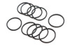 V-Twin #17-0162 - V-Twin Tappet Block O-Ring