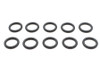 V-Twin #17-0185 - V-Twin Pushrod Cover O-Ring