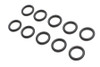 V-Twin #17-0185 - V-Twin Pushrod Cover O-Ring