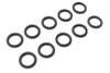 V-Twin #17-0185 - V-Twin Pushrod Cover O-Ring