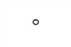V-Twin - Front Fork Air Control O-Ring