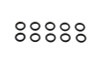 V-Twin - Oil Tank Fitting O-Ring
