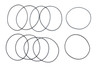 V-Twin - Front Turn Signal Lens O-Ring