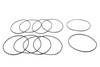 V-Twin - Front Turn Signal Lens O-Ring