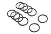 V-Twin #75627 - V-Twin Pushrod Cover Lower O-Ring
