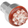 Emgo #48-67746 - 1157 Style Bulb - Red