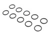 V-Twin - Neutral Switch O-Ring