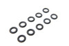 Eastern #A-11176 - V-Twin Pushrod Anti-Rotation Pin Seal
