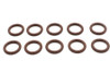 V-Twin #14-0912 *MOQ300 - V-Twin Upper Pushrod Cover O-Ring Seals