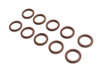 V-Twin #14-0912 *MOQ300 - V-Twin Upper Pushrod Cover O-Ring Seals