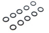 V-Twin - Carburetor Drain O-Ring