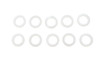 Eastern #A-6007 - Washer Drain Seal