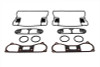 V-Twin #74507G - V-Twin O-Ring Rocker Box Gasket Kit