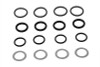 V-Twin #76940 - V-Twin Pushrod Cover Seal Kit